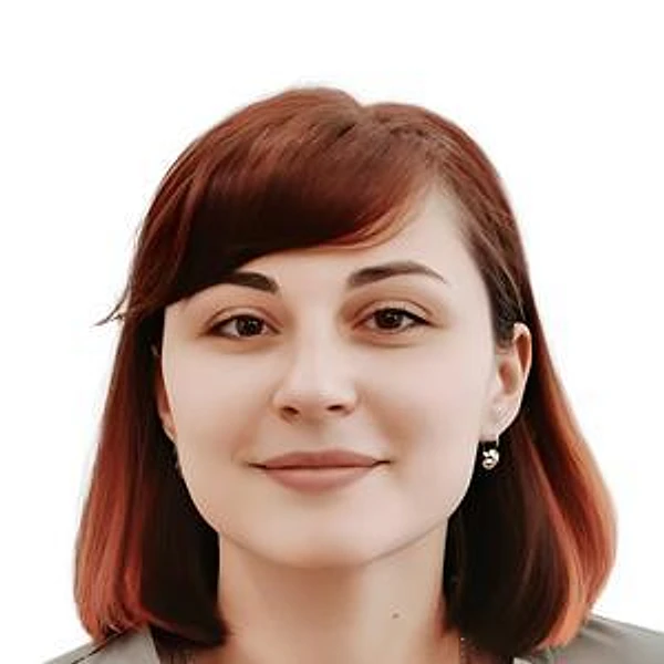 Николаева Ольга Владимировна — Детский стоматолог, Новосибирск