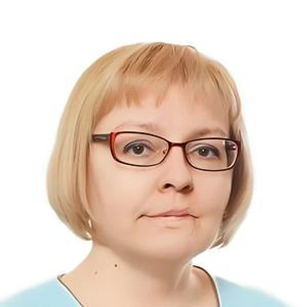 Гусельникова Юлия Викторовна — Детский стоматолог, Новосибирск