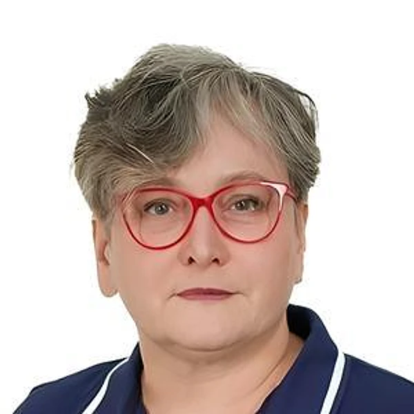 Мигунова Екатерина Валентиновна — Радиолог, Москва