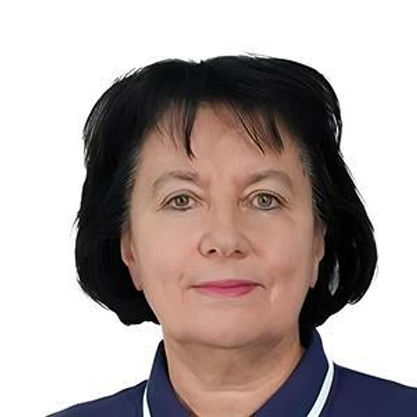 Кудряшова Наталья Евгеньевна — Радиолог, Москва