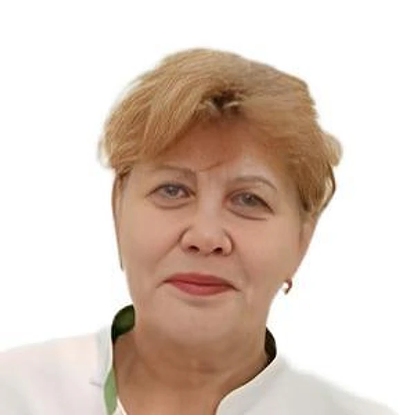 Пронина Татьяна Николаевна — Детский офтальмолог, Москва