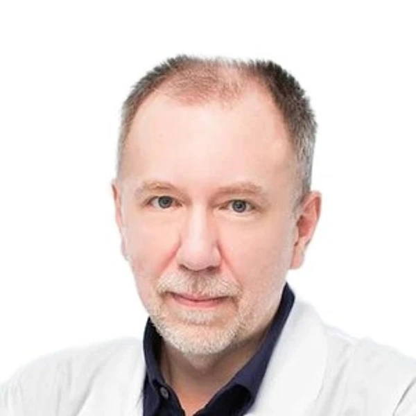 Шишкин Виталий Викторович — Дерматолог, Венеролог, Детский дерматолог, Трихолог, Самара