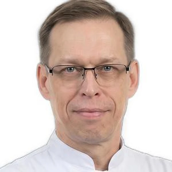 Коренев Сергей Юрьевич — Психиатр, Нарколог, Подольск