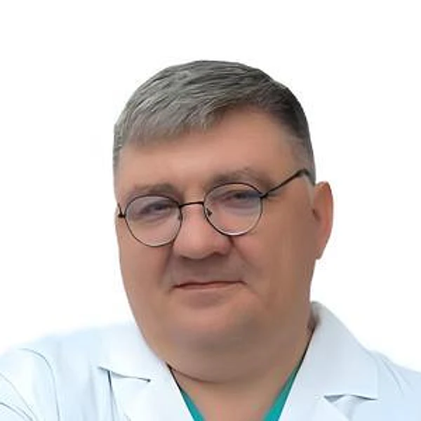 Орленко Дмитрий Сергеевич — Мануальный терапевт, Невролог, Остеопат, Рефлексотерапевт, Подольск