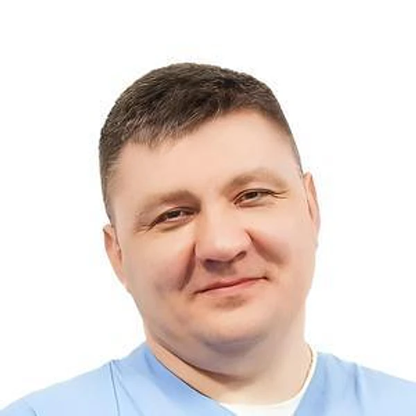 Орленко Дмитрий Сергеевич — Мануальный терапевт, Невролог, Остеопат, Рефлексотерапевт, Подольск