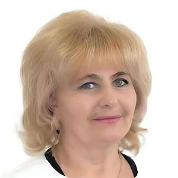 Борутяк Татьяна Владимировна — Детский физиотерапевт, Физиотерапевт, Подольск