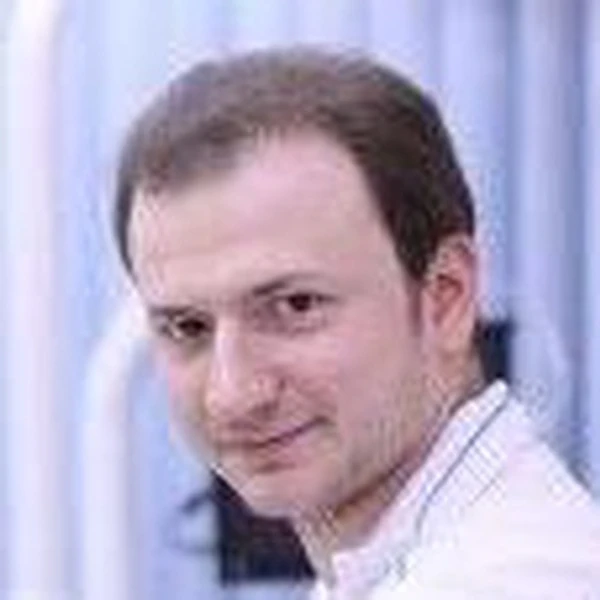 Швец Александр Михайлович — Стоматолог, Подольск