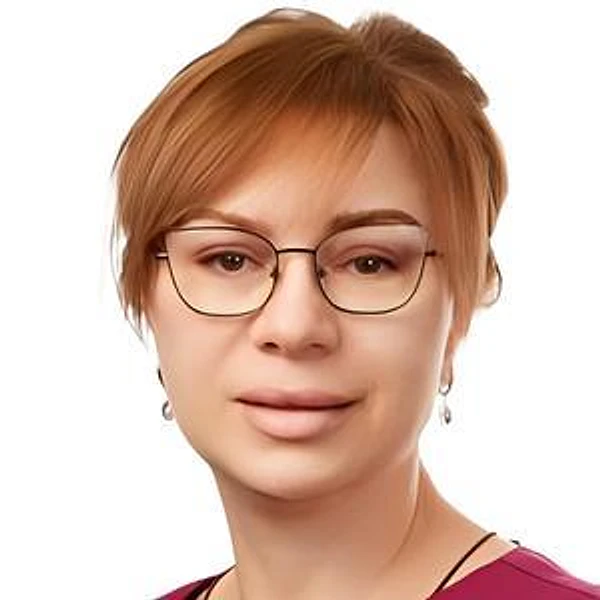 Скрыпник Светлана Романовна — Стоматолог, Подольск