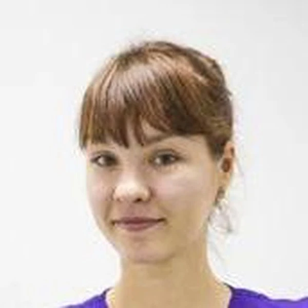 Петрова Надежда Владимировна — Стоматолог, Подольск