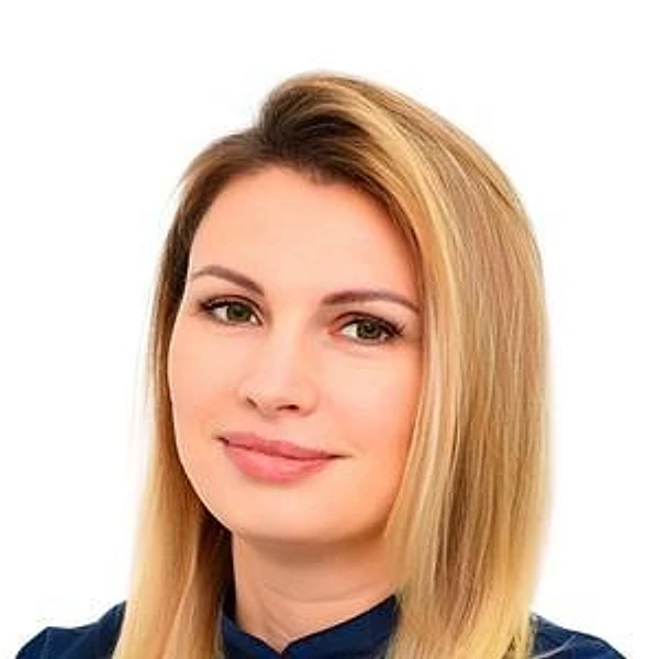 Конопленко Юлия Сергеевна — Стоматолог-эндодонтист, Стоматолог, Подольск