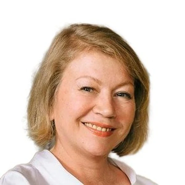 Махова Светлана Ивановна — Дерматолог, Венеролог, Врач-косметолог, Дерматовенеролог, Трихолог, Ярославль