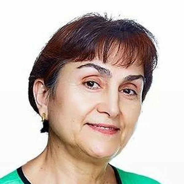 Лаго Татьяна Николаевна — Стоматолог, Подольск