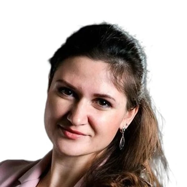 Середкина Елена Михайловна — Гинеколог-эндокринолог, Эндокринолог, Краснодар