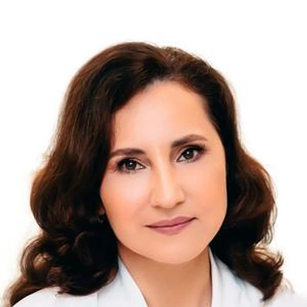 Плешкова Марина Анатольевна — Гастроэнтеролог, Диетолог, Краснодар