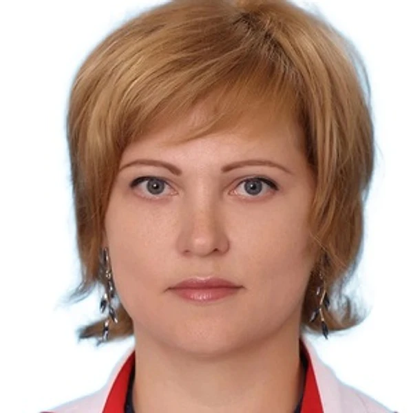 Шенфельд Ольга Викторовна — Терапевт, Кардиолог, Краснодар