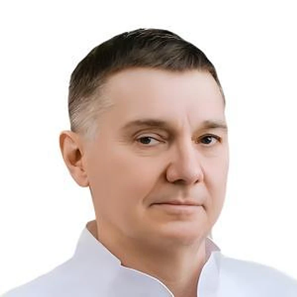 Прохоров Евгений Викторович — Хирург, Москва