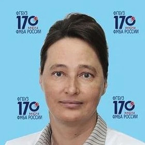 Курсупова Светлана Николаевна — Аллерголог, Иммунолог, Королёв