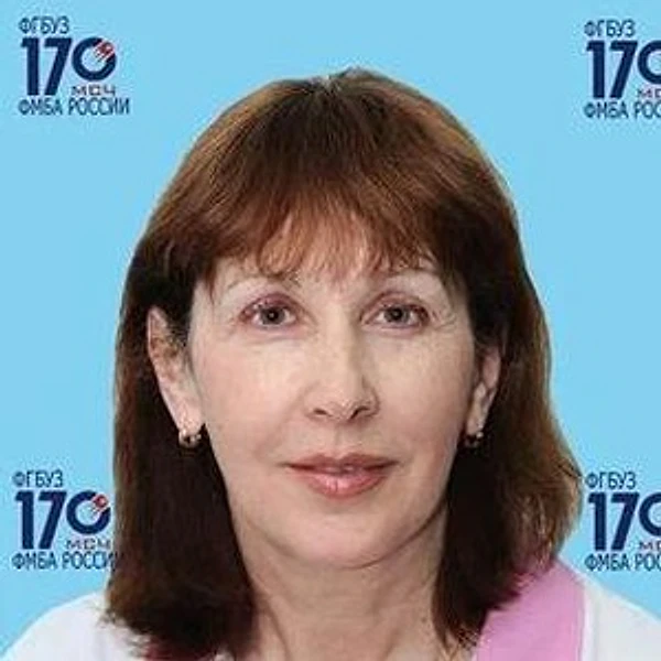 Салова Светлана Юрьевна — Дерматолог, Венеролог, Королёв
