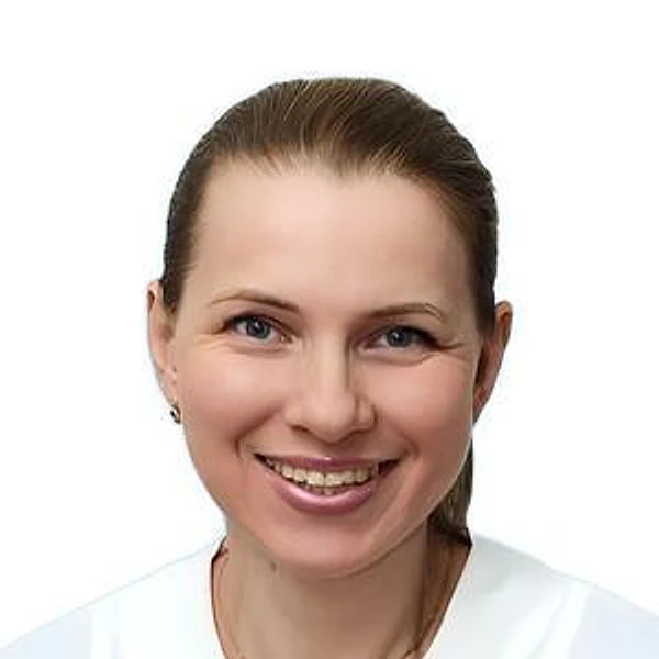 Терехова Юлия Борисовна — Дерматолог, Венеролог, Королёв