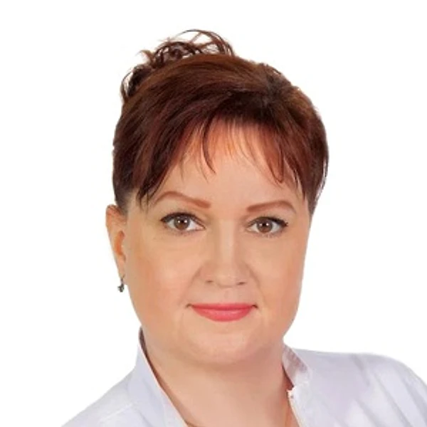 Галанова Анна Александровна — Невролог, Королёв