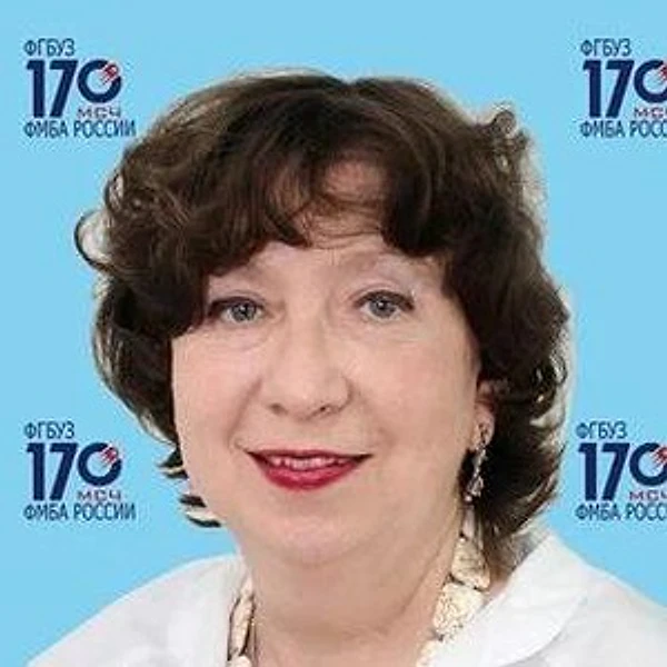 Денисенко Марина Олеговна — Невролог, Королёв