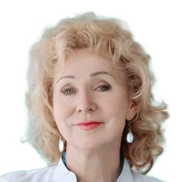 Прохорова Ирина Николаевна — Терапевт, Москва