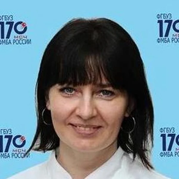 Кулешова Оксана Владимировна — Невролог, Королёв