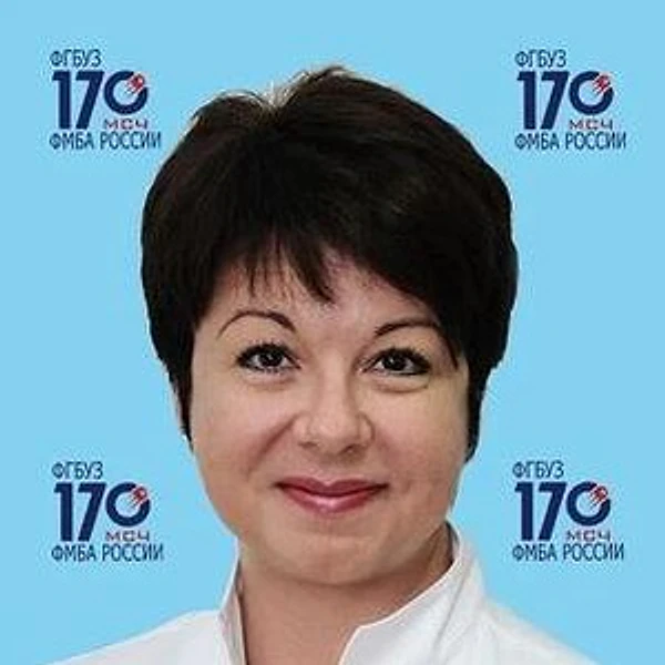 Филиппова Наталья Васильевна — Невролог, Королёв