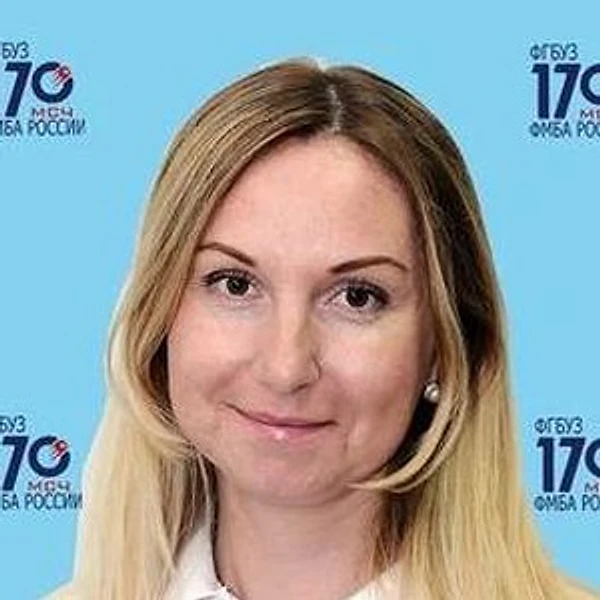 Мошнакова Светлана Алексеевна — Онколог, Королёв
