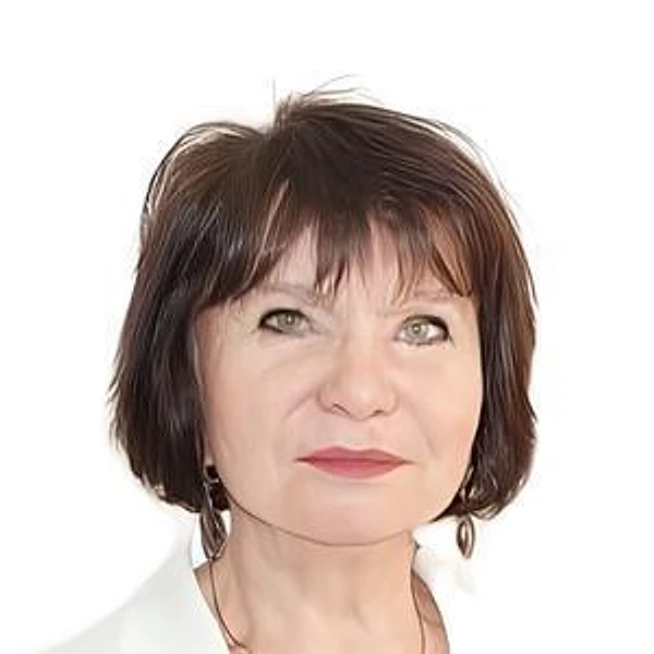 Прохорова Любовь Павловна — Гинеколог, Акушер, Москва