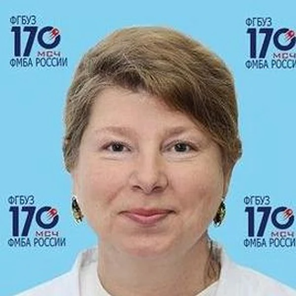 Калита Ольга Юрьевна — Психотерапевт, Королёв