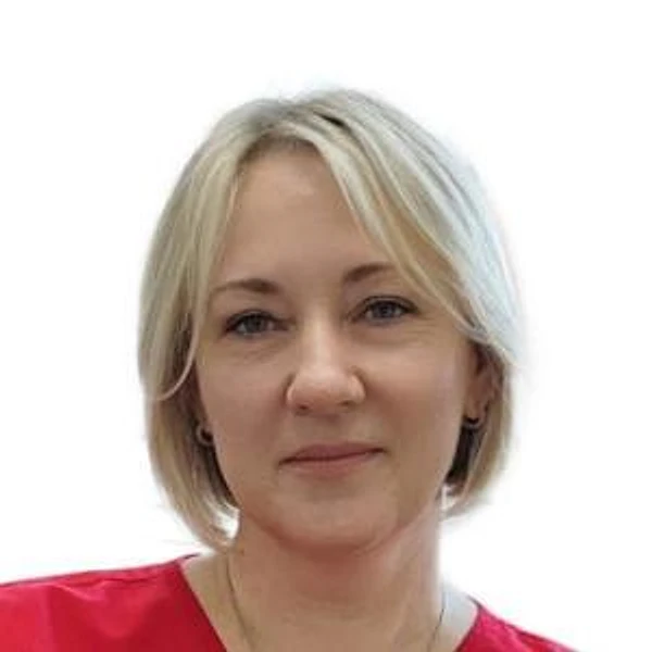 Третьякова Елена Владимировна — Стоматолог, Королёв