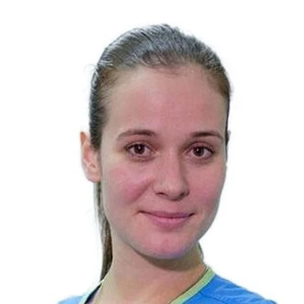 Скрипкина Мария Владимировна — Стоматолог-хирург, Королёв