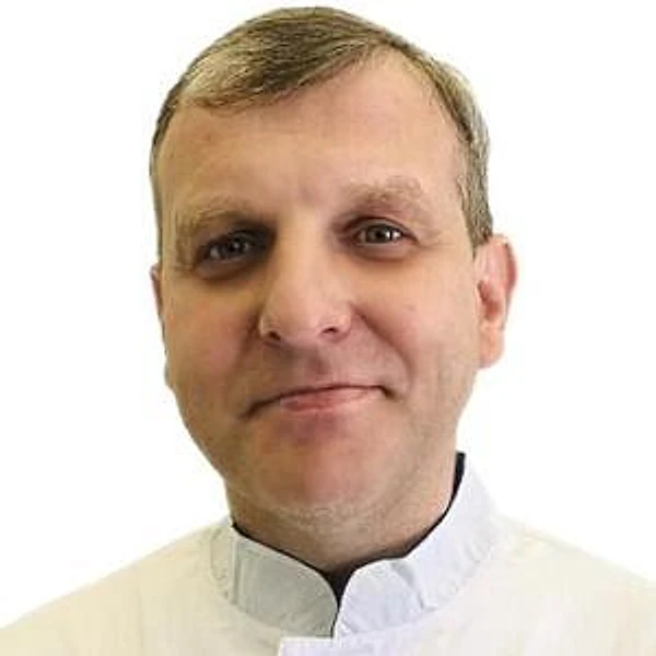 Изотов Василий Николаевич — Травматолог, Детский ортопед, Детский травматолог, Ортопед, Мытищи