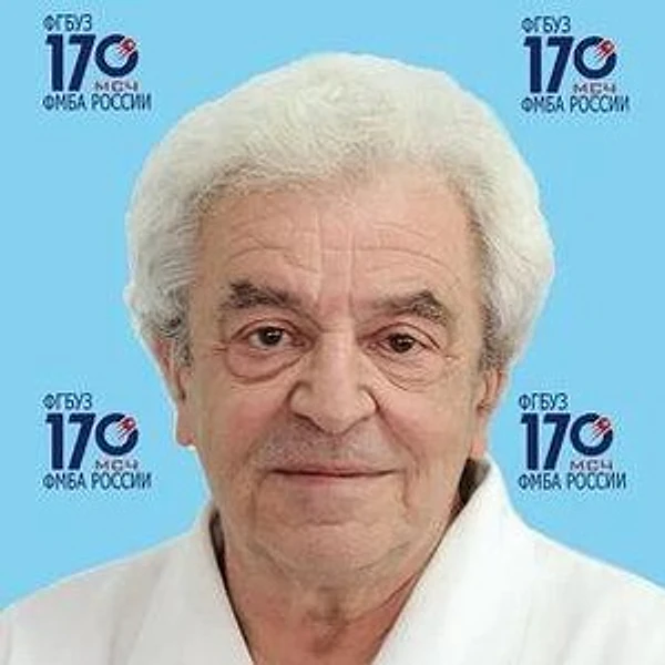 Тумян Павел Михайлович — Уролог, Королёв