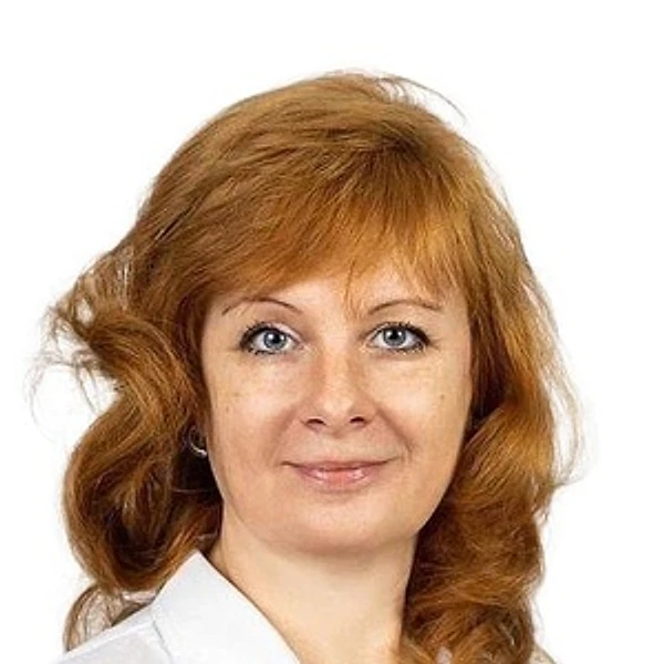 Бородина Татьяна Александровна — Физиотерапевт, Детский физиотерапевт, Королёв