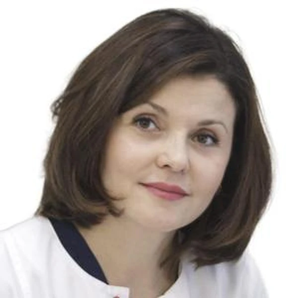 Прудникова Наталья Юрьевна — Репродуктолог, Москва