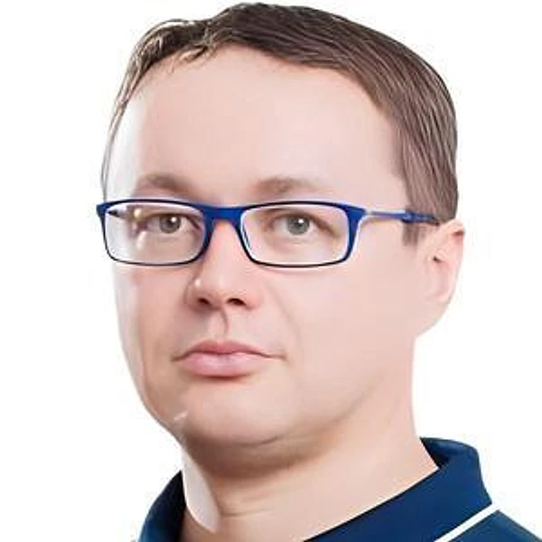 Самодуров Адриан Николаевич — Мануальный терапевт, Детский остеопат, Ортопед, Остеопат, Травматолог, Краснодар