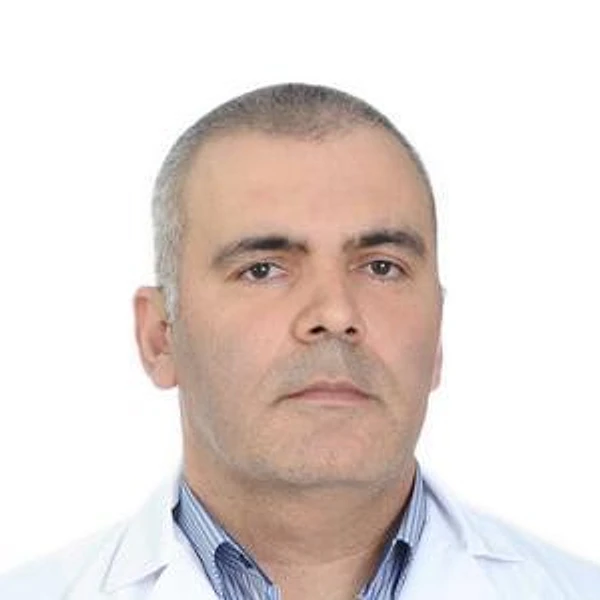 Сиюхов Азамат Русланович — Врач УЗИ, Терапевт, Краснодар