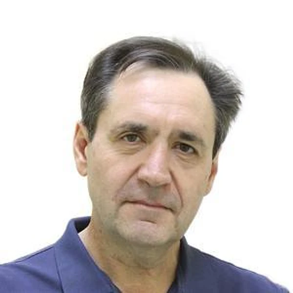 Алчаков Азрет Магометович — Нейрохирург, Армавир