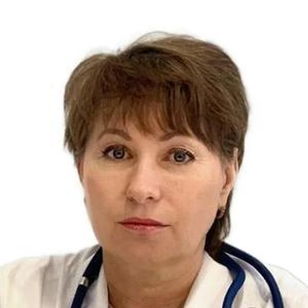 Малеева Алевтина Владимировна — Врач УЗИ, Кардиолог, Терапевт, Сочи
