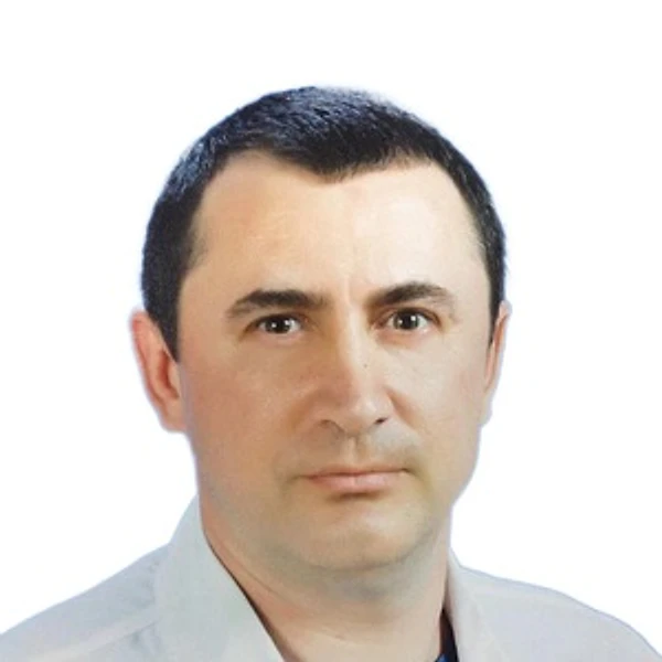 Гончаренок Александр Александрович — Анестезиолог-реаниматолог, Краснодар