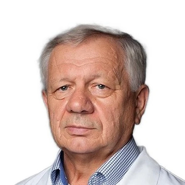 Полунин Александр Александрович — Хирург, Новокубанск