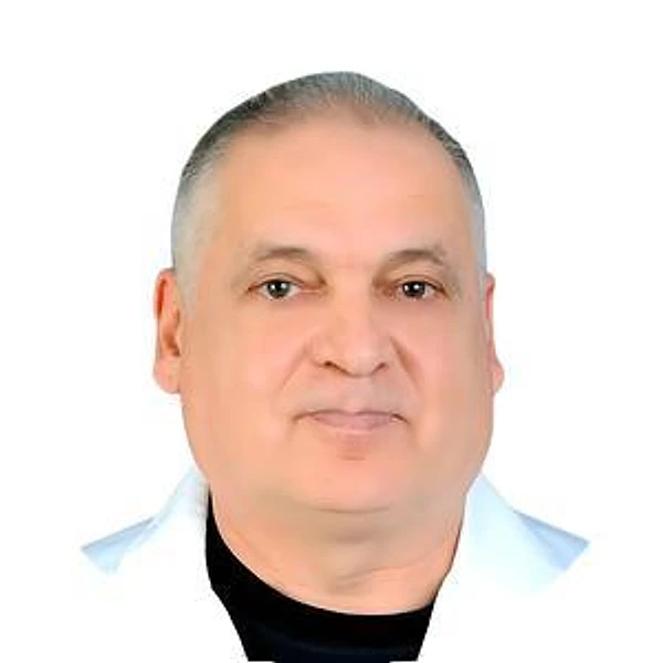 Бескосный Александр Анатольевич — Эндоскопист, Хирург, Сочи