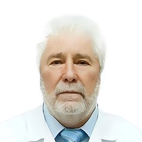Пульников Сергей Александрович — Онколог, Маммолог, Мытищи