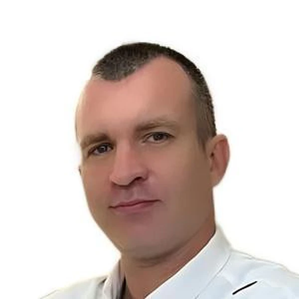 Зеленков Александр Андреевич — Стоматолог-ортопед, Стоматолог, Анапа