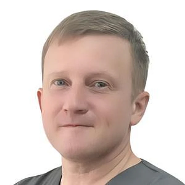 Сусский Александр Борисович — Хирург, Эндоскопист, Армавир