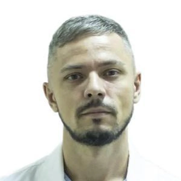 Романов Александр Валерьевич — Анестезиолог-реаниматолог, Краснодар