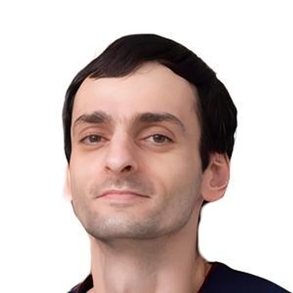 Ахвердов Александр Васильевич — Педиатр, Рентгенолог, Крымск