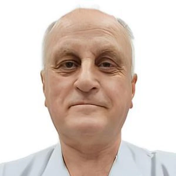 Дудников Александр Васильевич — Хирург, Уролог, Курганинск